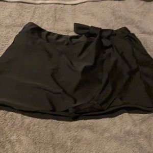 Swimsuit bottom